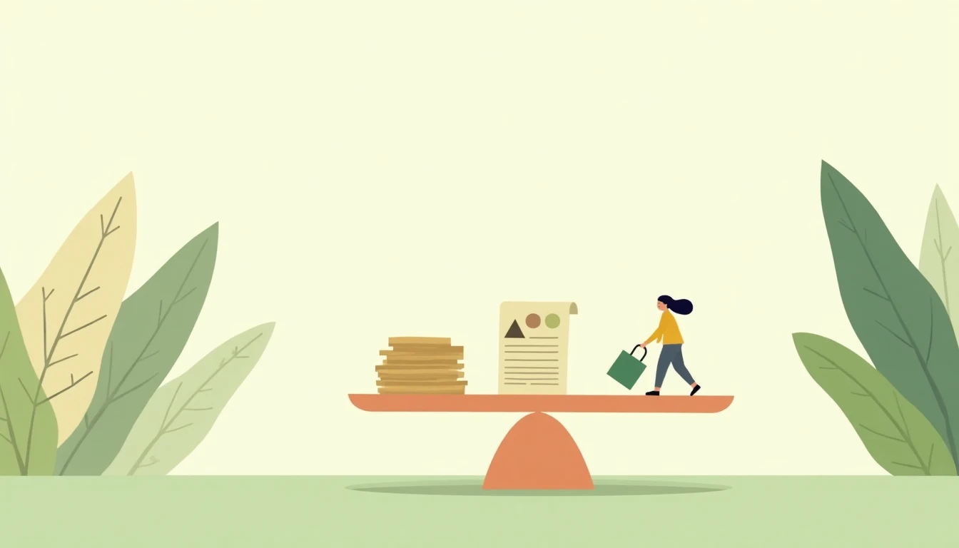 Choosing the Right Personal Loan: What Works for You?