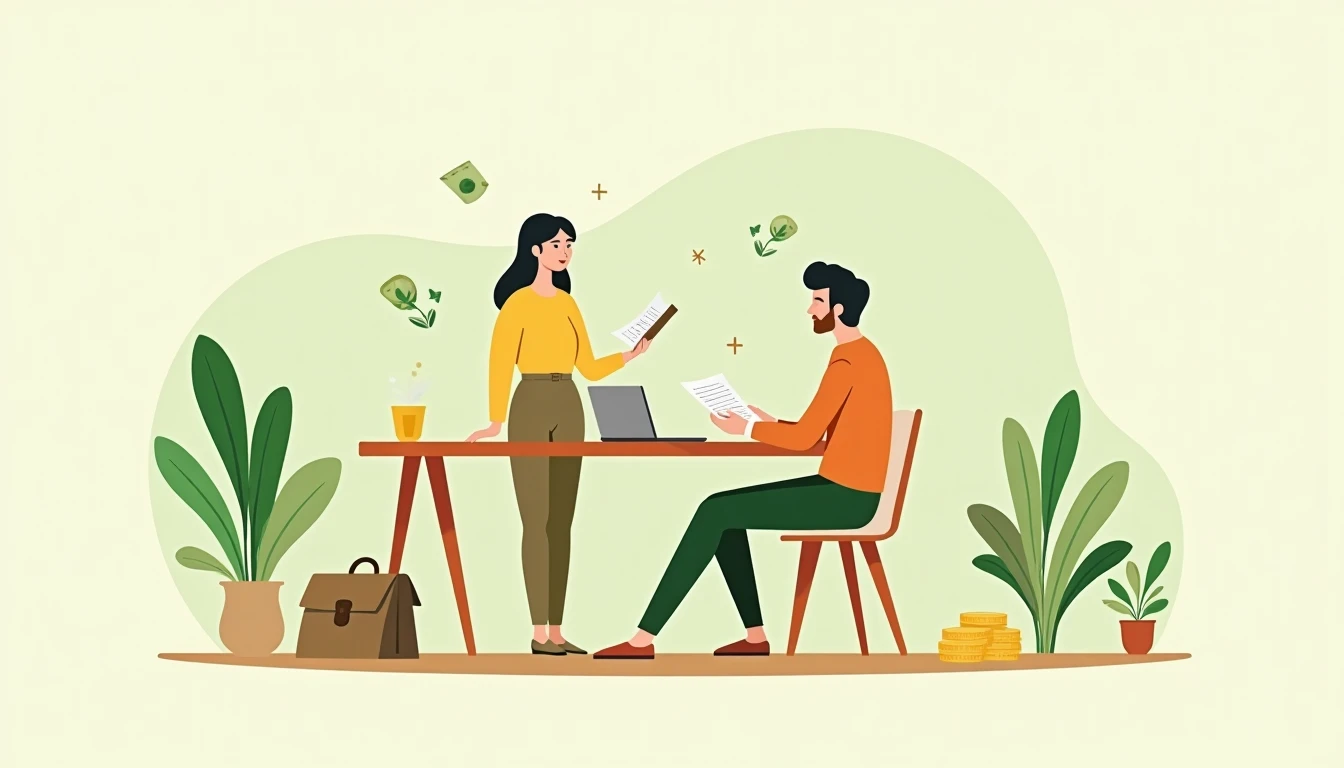 Comparación de Préstamos Personales: Bancos vs Fintechs