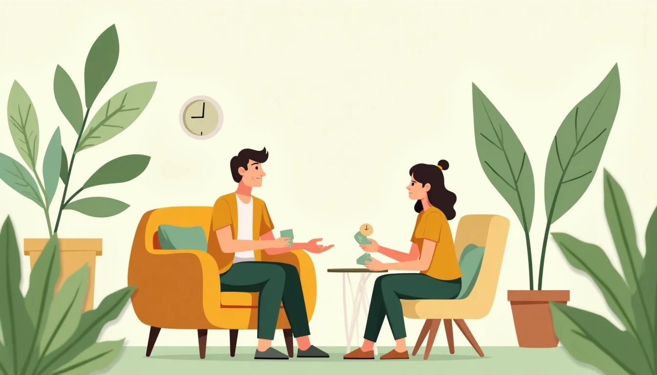 Les Meilleurs Prêts Personnels de l'Été : Conseils et Comparaisons