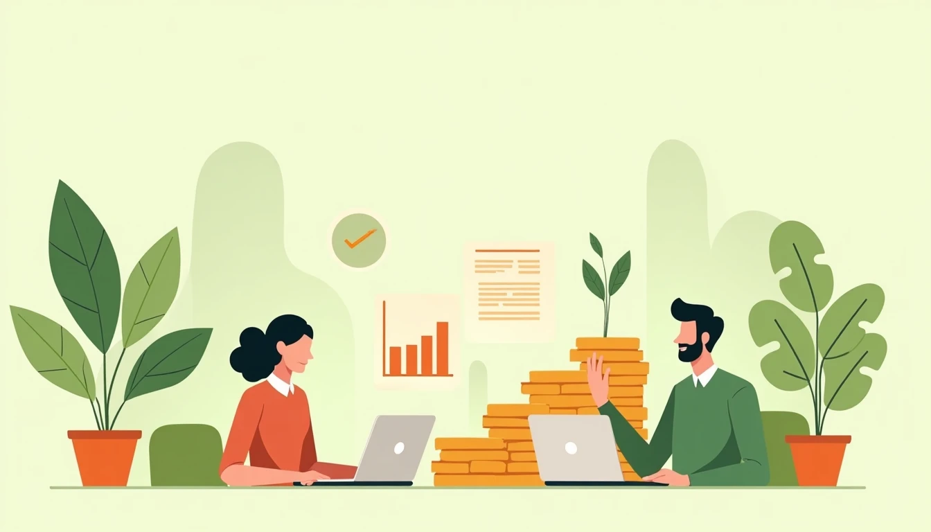 Migliori Finanziamenti Auto per Freelance a Luglio