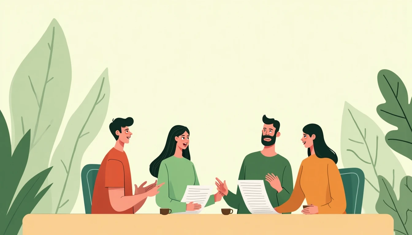 Mitos Comunes Sobre Préstamos Personales: Desmentidos