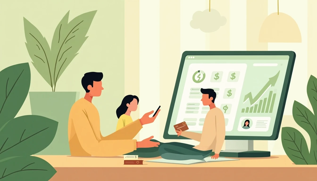 Navigating Personal Loan Options for Every Need