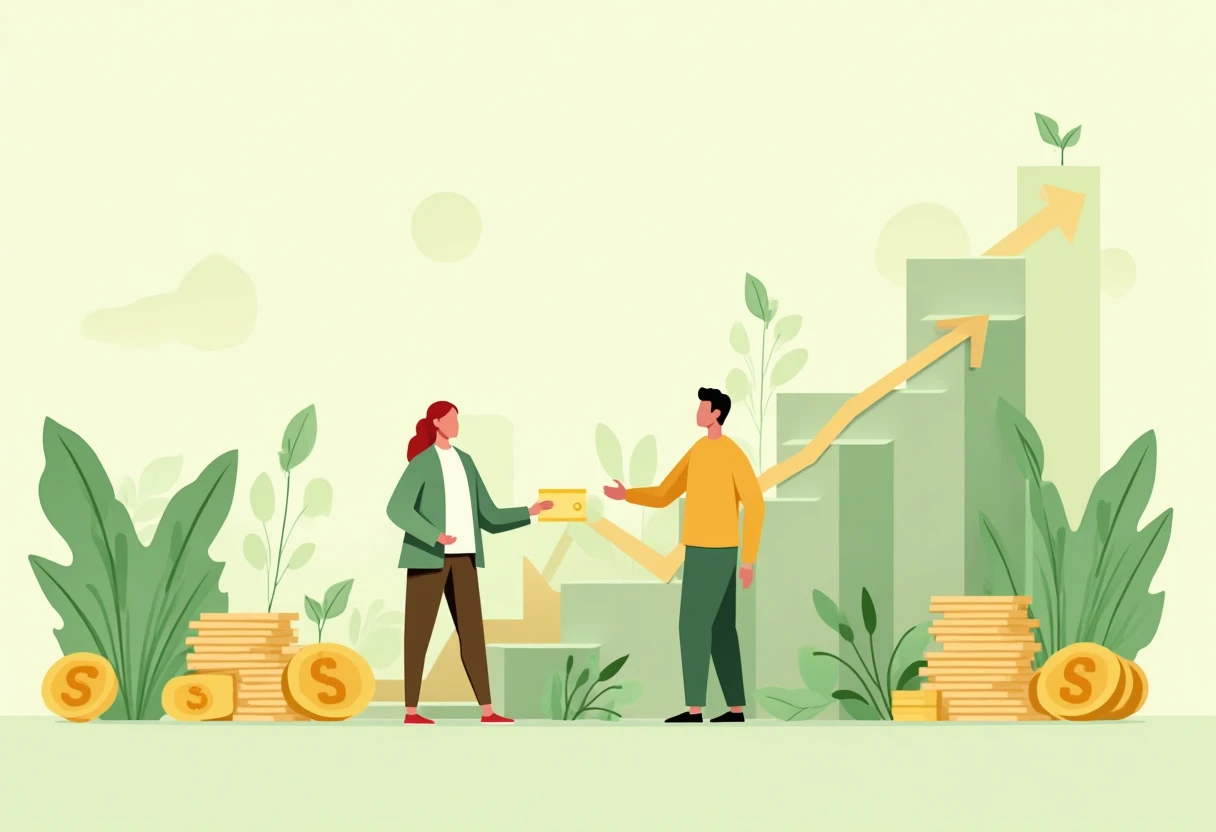 مقارنة بين أفضل خيارات القروض