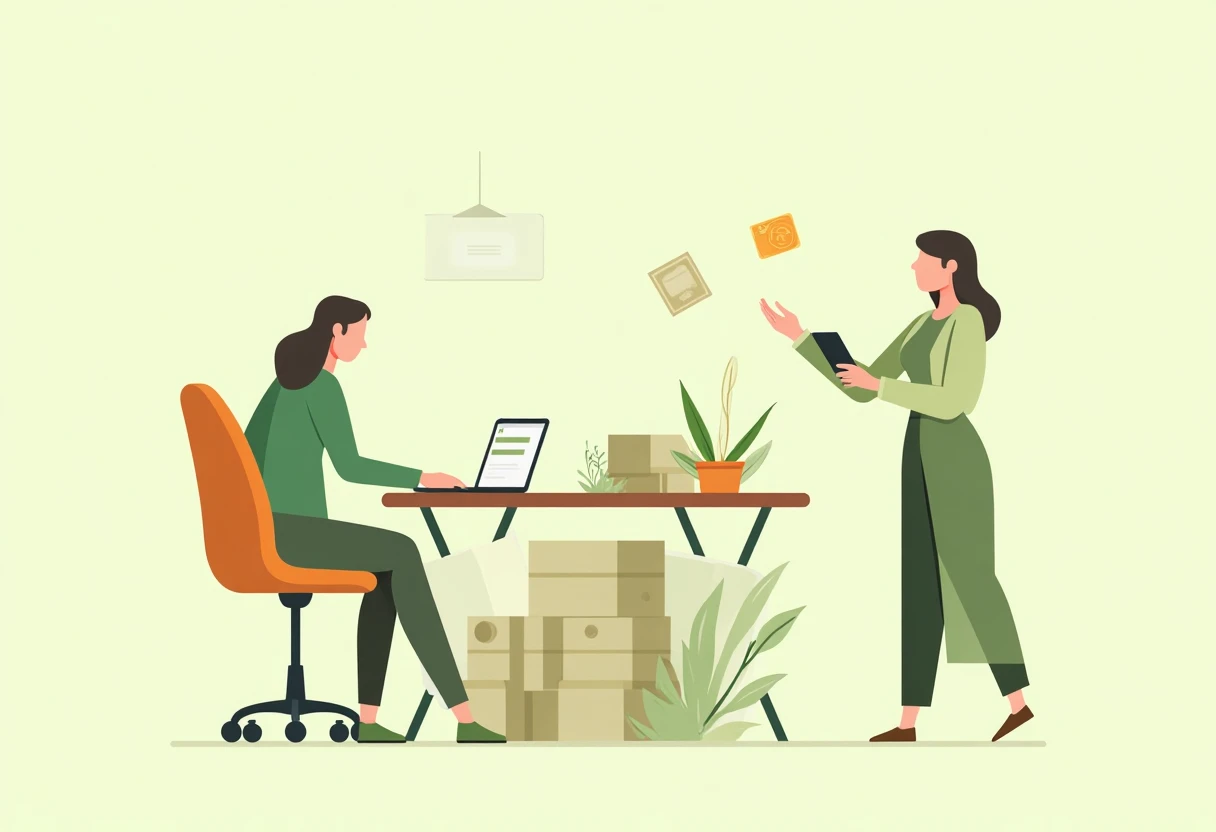 Examen des documents financiers