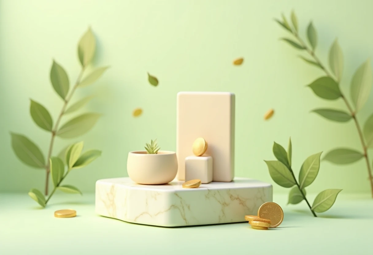 Selección premium de productos de cuidado personal