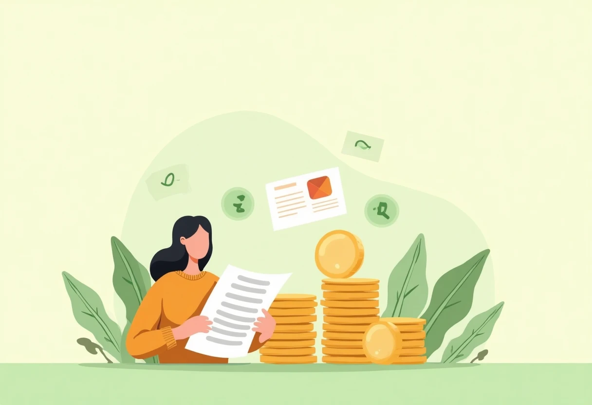 Reviewing loan documents for transparency