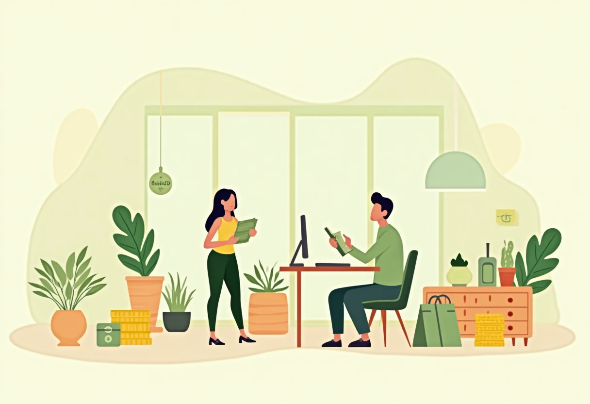 Reviewing personal loan options
