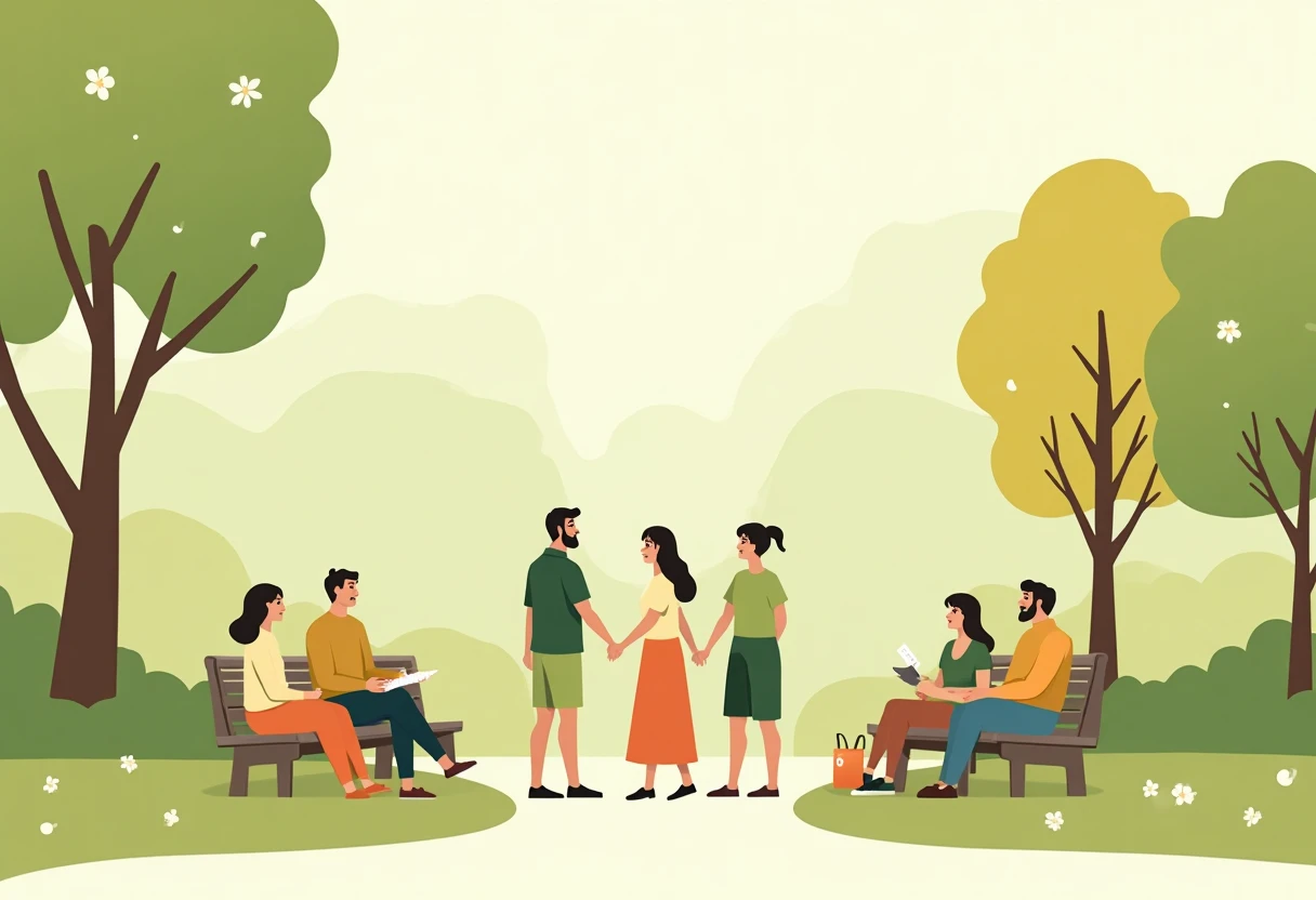 Community-focused lending options