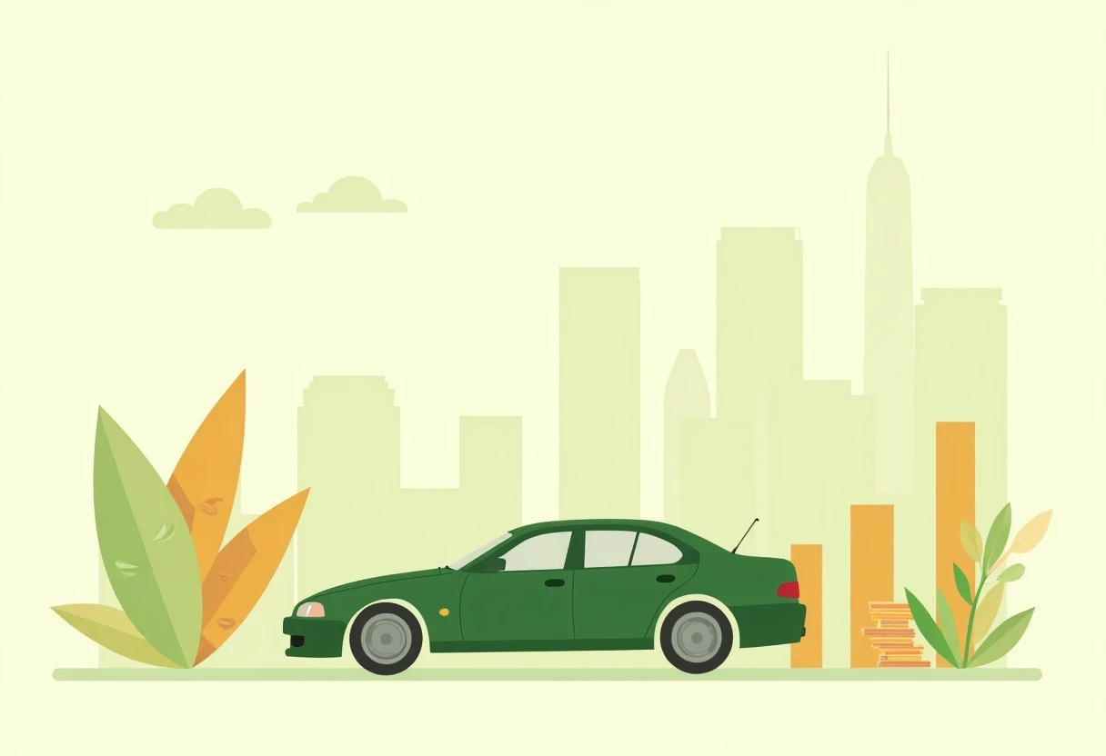 Luxury car finance options
