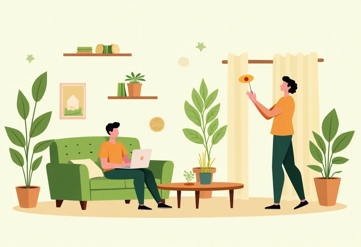 Flexible loan options