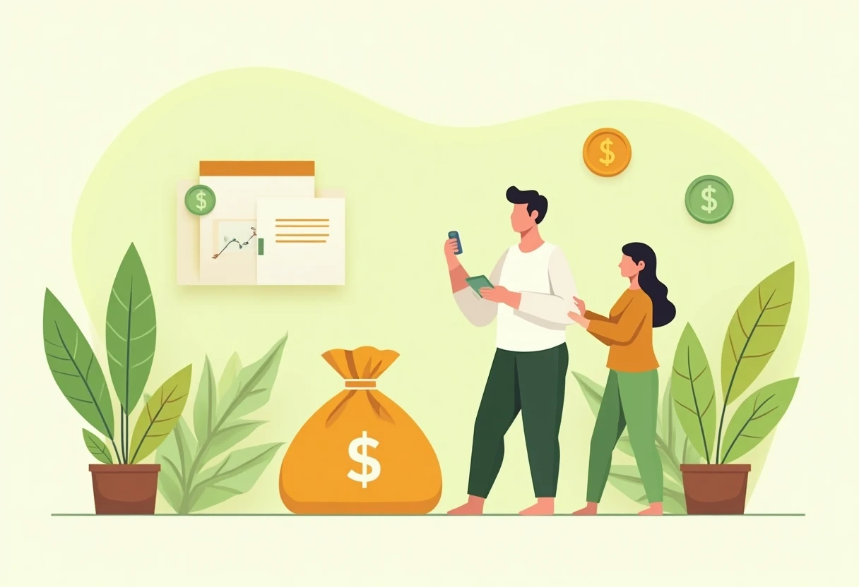 Applying for a personal loan online