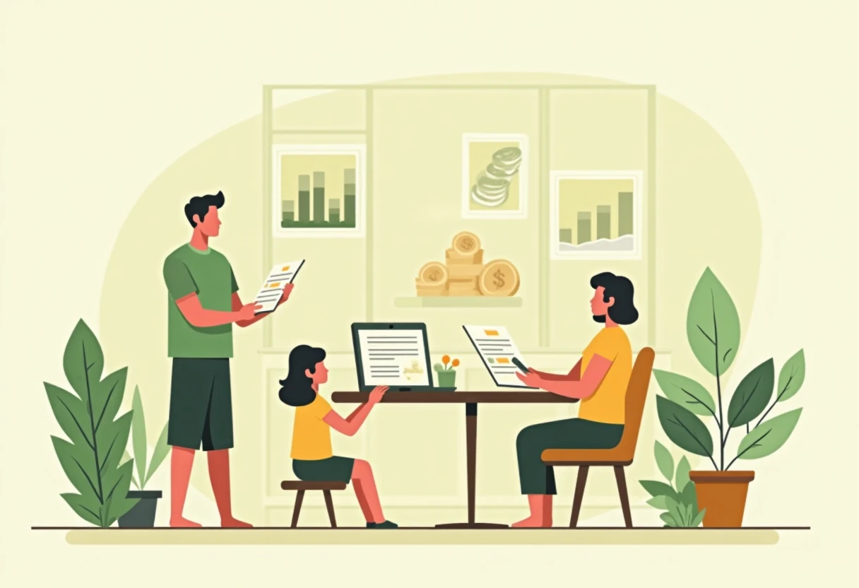 Comparando las mejores opciones de seguros