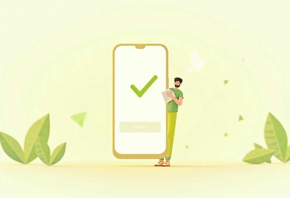 Fast loan approval process