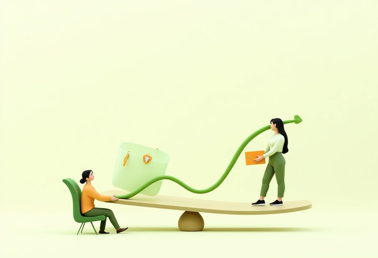 Flexible loan repayment options