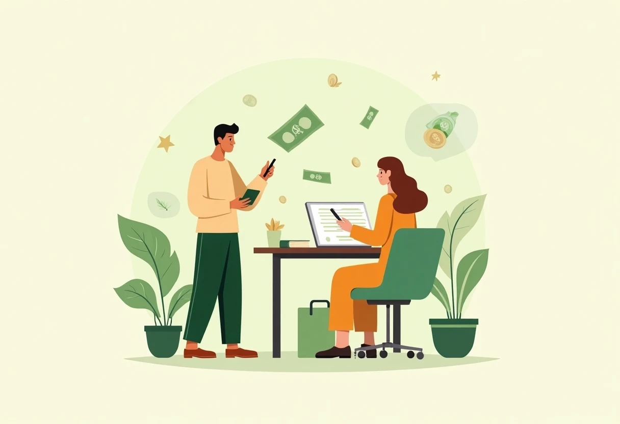 Options de prêts rapides et faciles