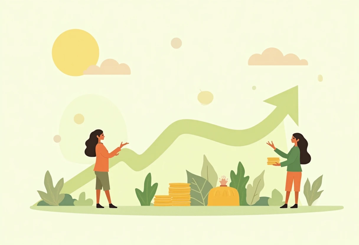 مقارنة بين أفضل اختيارات القروض