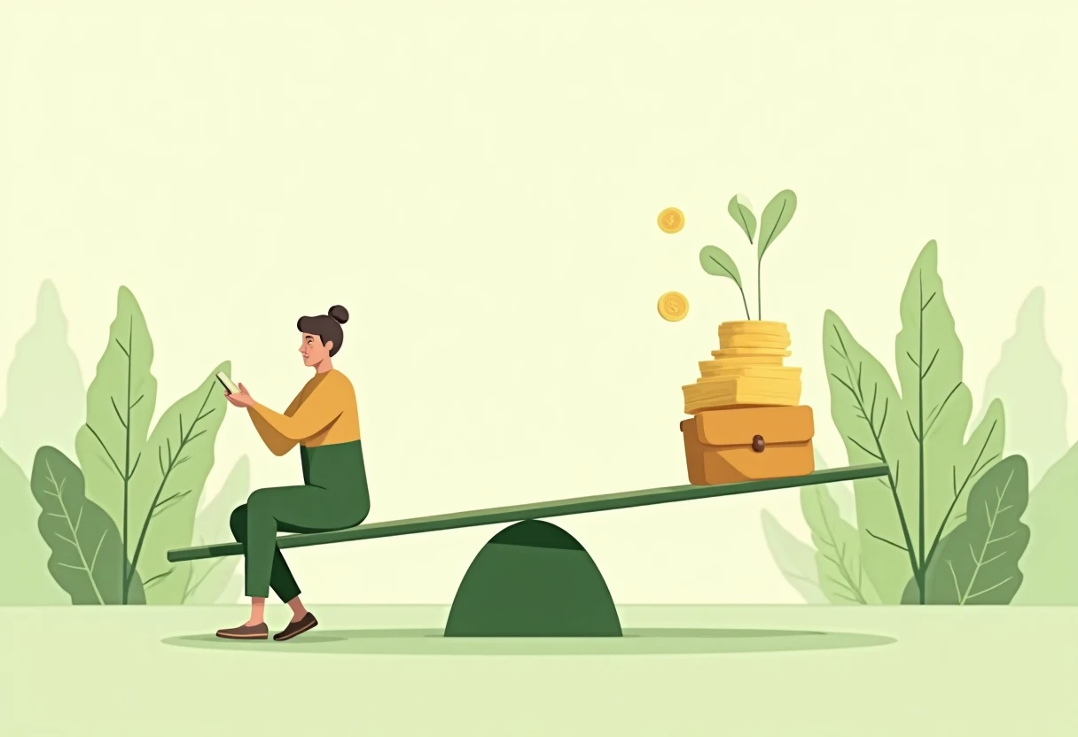 Comparing loan options
