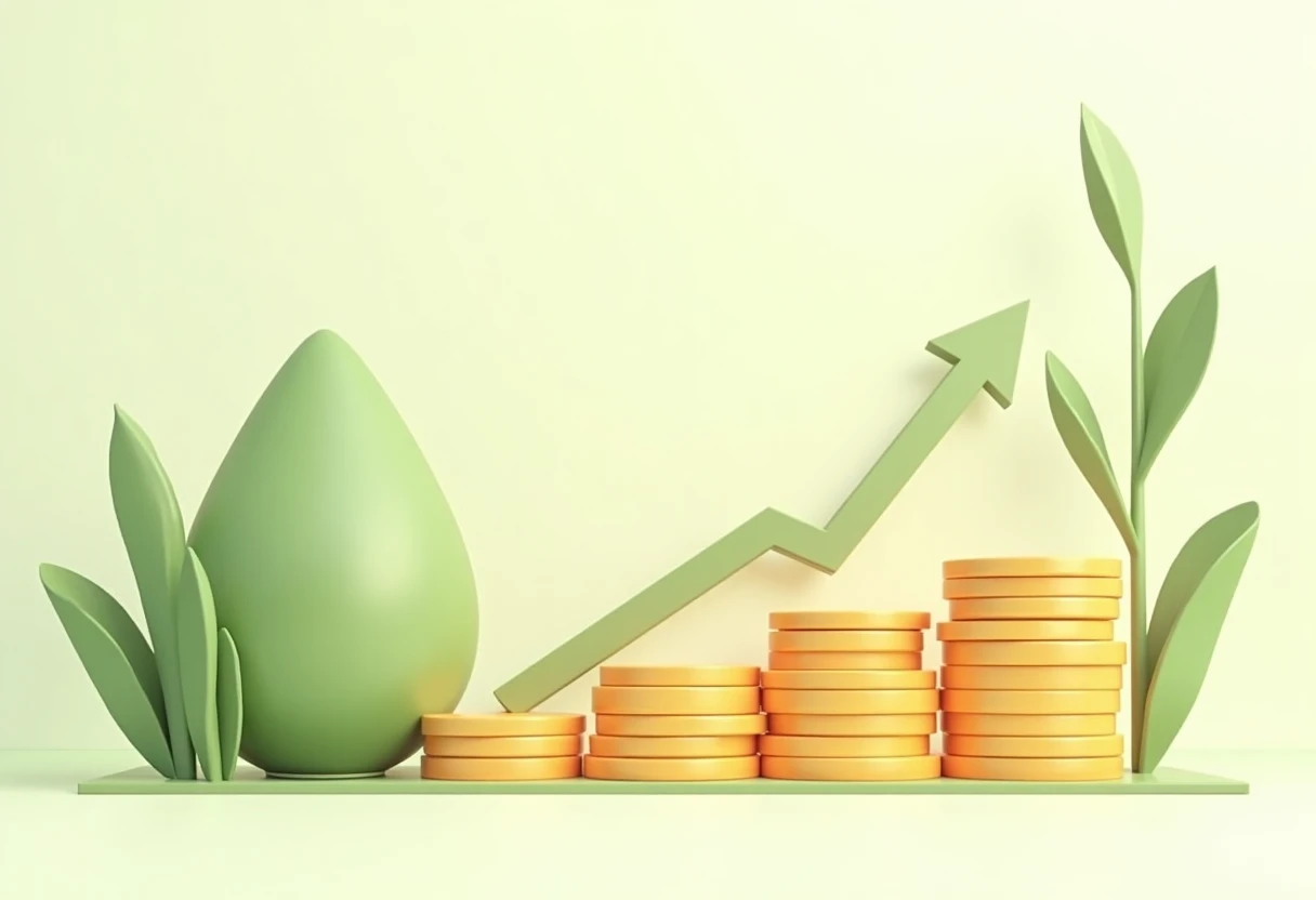 Symbol elastyczności finansowej