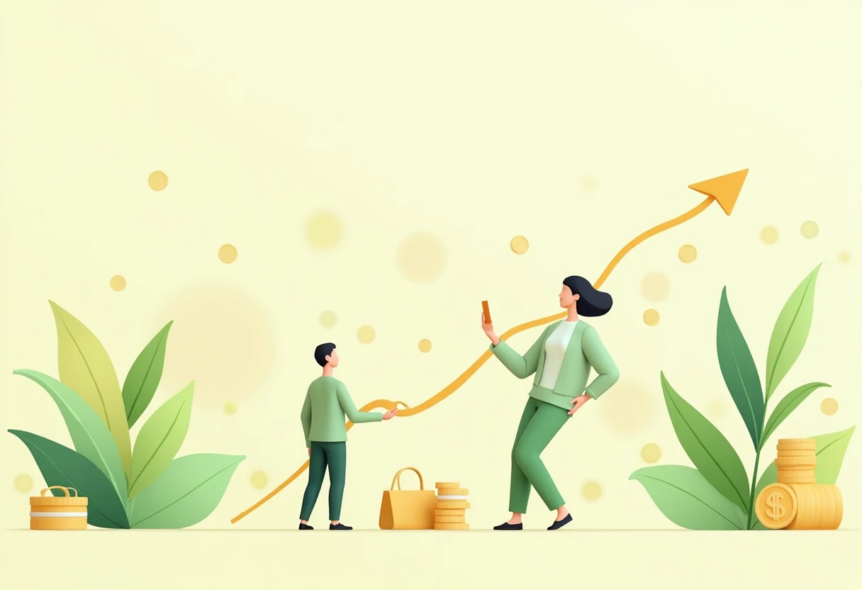 Freelancer-friendly loan options