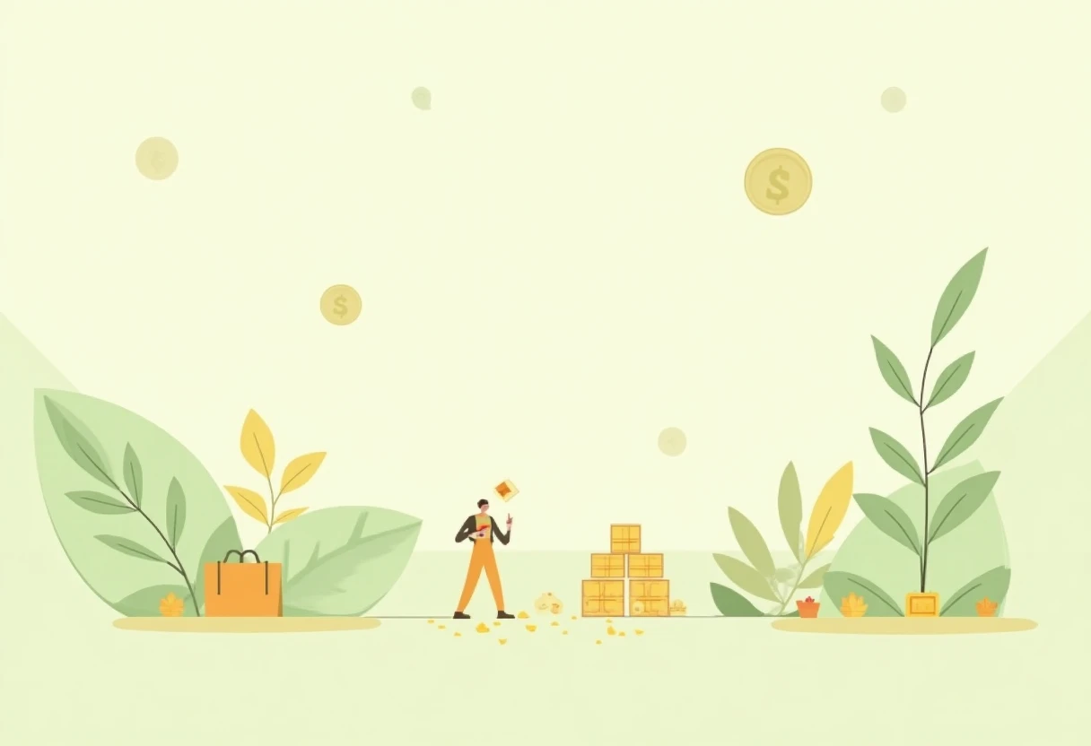 Illustration de l'innovation dans les prêts