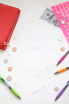 Budgeting for Students: Living on a Tight Allowance
