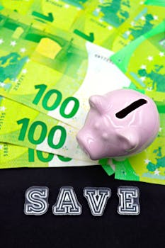 Monthly vs. Weekly Saving: What Works Better for Your Wallet?